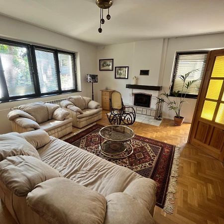 Przytulny Zakatek ‖ Gdansk - Osowa Apartamento Exterior foto