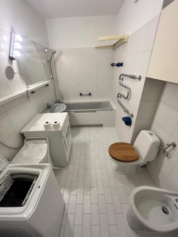Przytulny Zakatek ‖ Gdansk - Osowa Apartamento Exterior foto